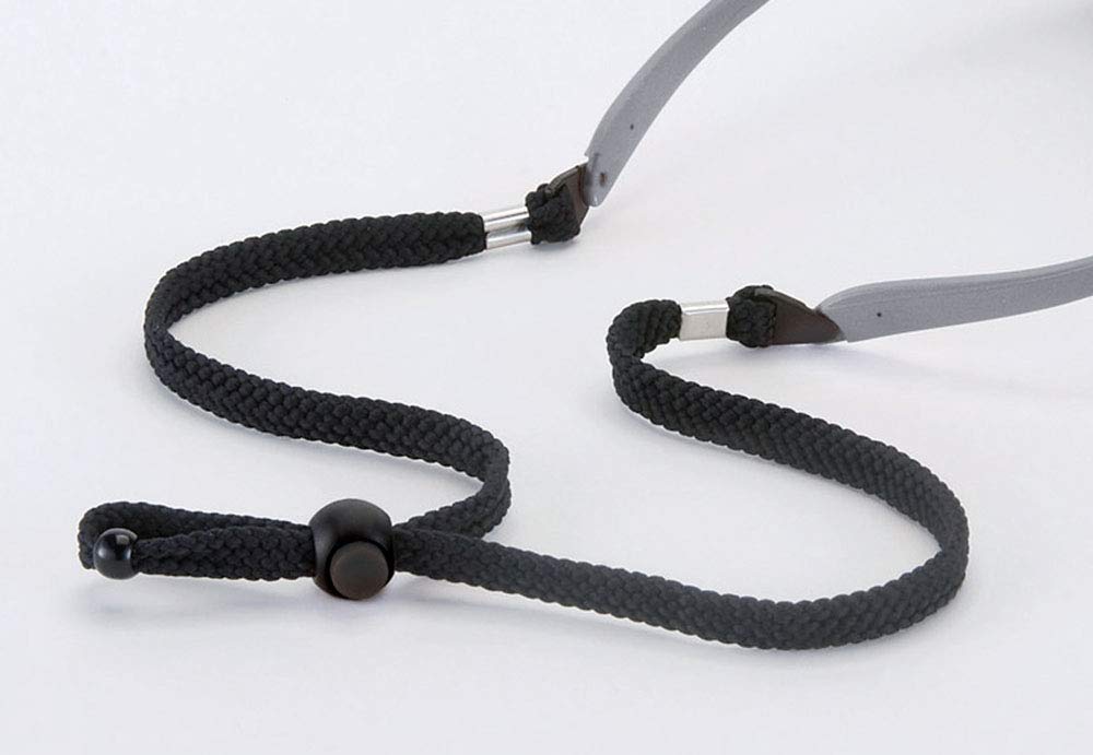 Ax Glass Magnifier RG612 Clear Smoke "Over