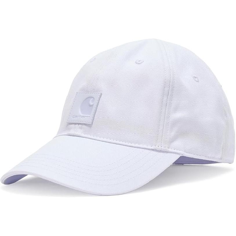 Детская бейсболка Carhartt Signature из канваса One Size