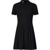 New FILA Golf Collection Short Sleeved Dress Women's A11W535304F