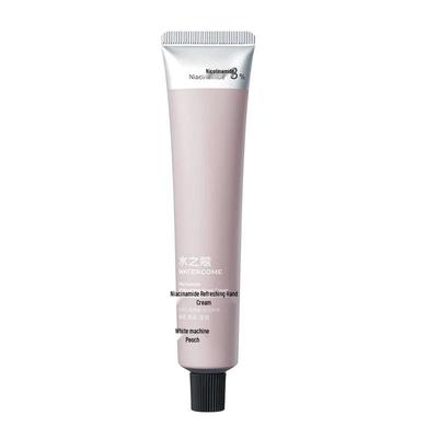 Water's Code Niacinamide Hand Cream