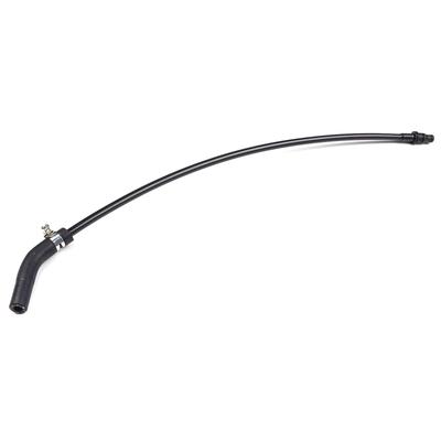 EHC665 Engine Coolant Overflow Hose Vent Tube Breather Pipe 2115011525 for Mercedes E Class W211 E320 E280 OM648 Engine 3.2 D