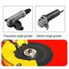 4-12mm Multipurpose Drill Bit Grinding Sharpener Polishing Grinding Tool Powered Tool Parts Applicable angle grinder