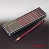 Mitsubishi Pencils Unistar 2B Pencils 1 Dozen (Pack of 12) US2B Smooth Writing School Home Study ...