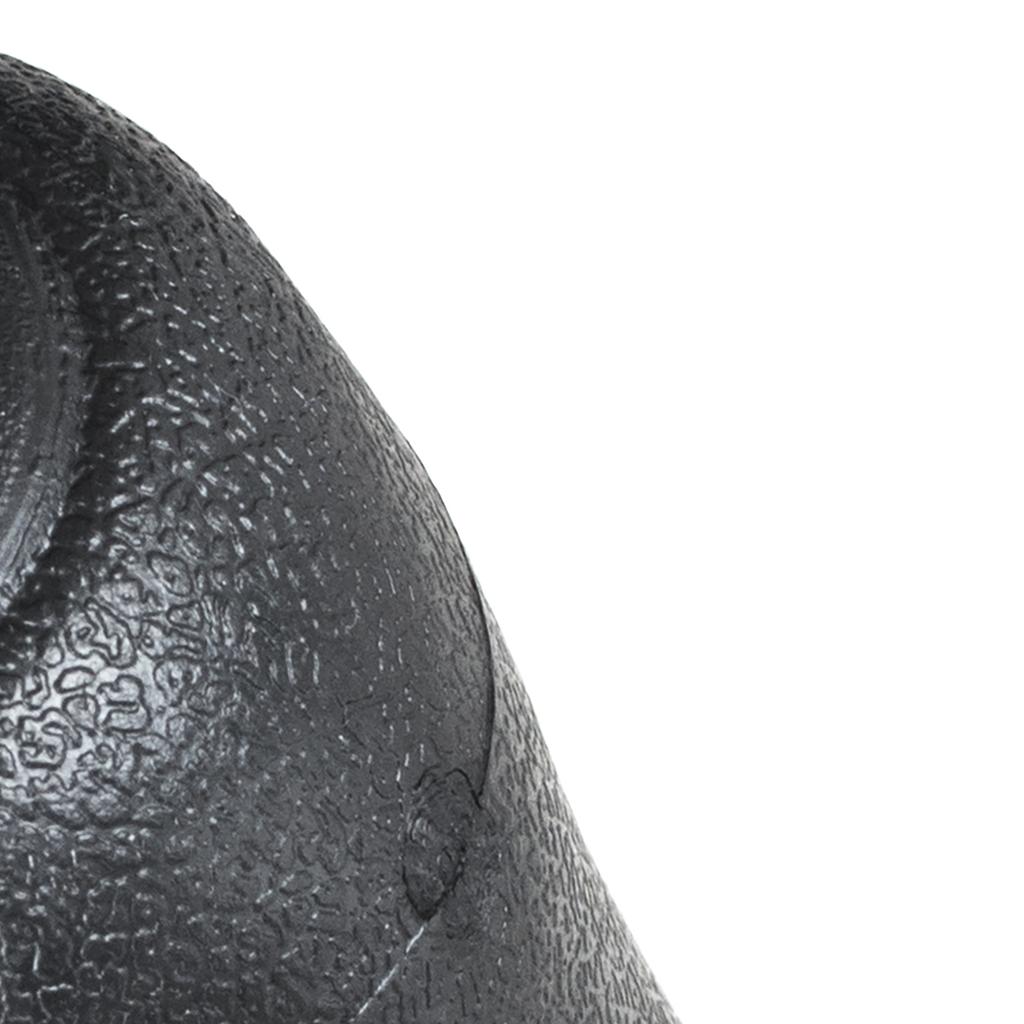 VW Golf III 91-99 gear shift knob BLACK