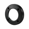 High Performances Aluminum Alloys Bikes Crank Side Cover Fit Standard Crank Groupset Tool Frees Installation M30x6.5MM