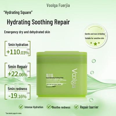 Cuidado facial – Mascarillas faciales