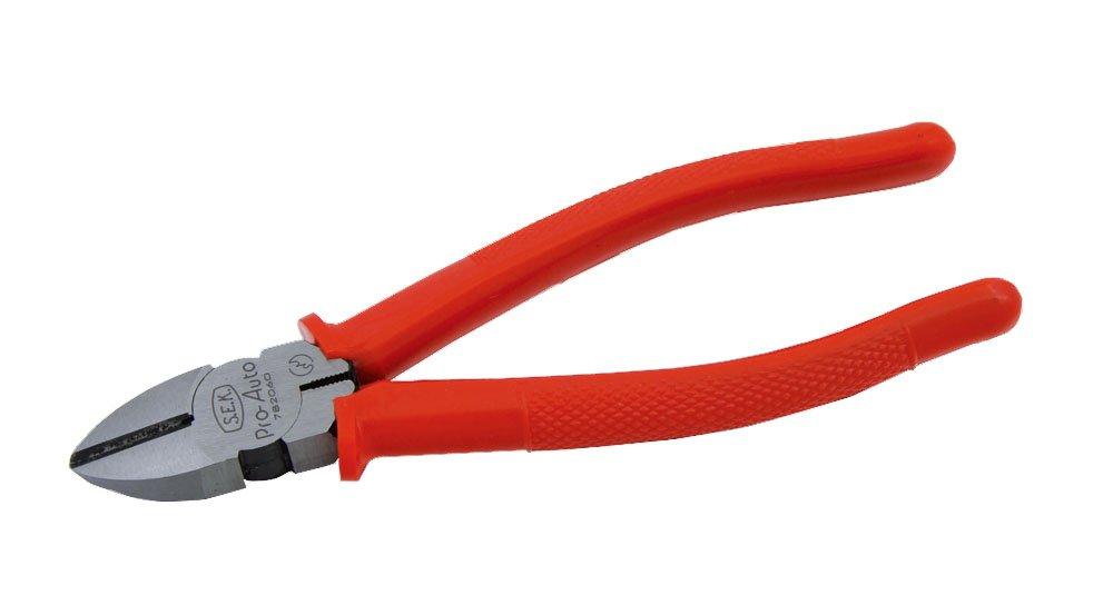 782060 Pro-Auto Heavy-Duty Nippers, 150mm,