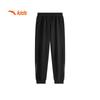 Anta Kids' Unisex Training Knitted Sports Pants