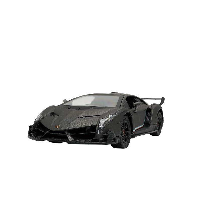 Happinet 1/24 R/C Lamborghini Veneno (Ages 6 and up)