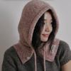 Allincomplete Family Sprinkle Boucle Balaclava Adult