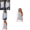 Trim Lace Grey Crew Neck Fitted Tshirt Blended Fabric Hoodie Women Long Sleeve