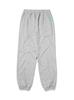 BBC EARTH Animal Sweat Jogger Pants_Melange Grey