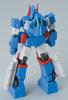 TAMASHII NATIONS IN OFFSHOOT Xabungle ACTION!!