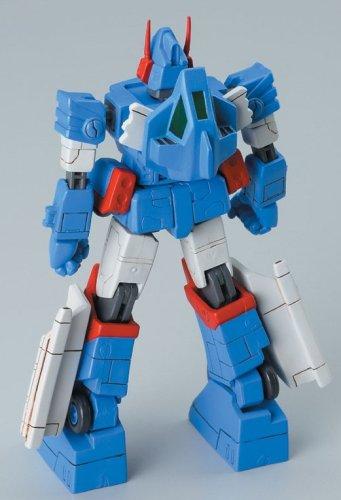 TAMASHII NATIONS IN OFFSHOOT Xabungle ACTION!!