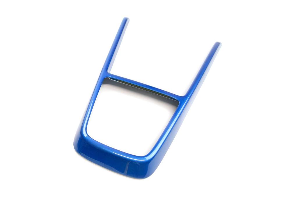 SecondStage Console Panel Blue S008BLU /