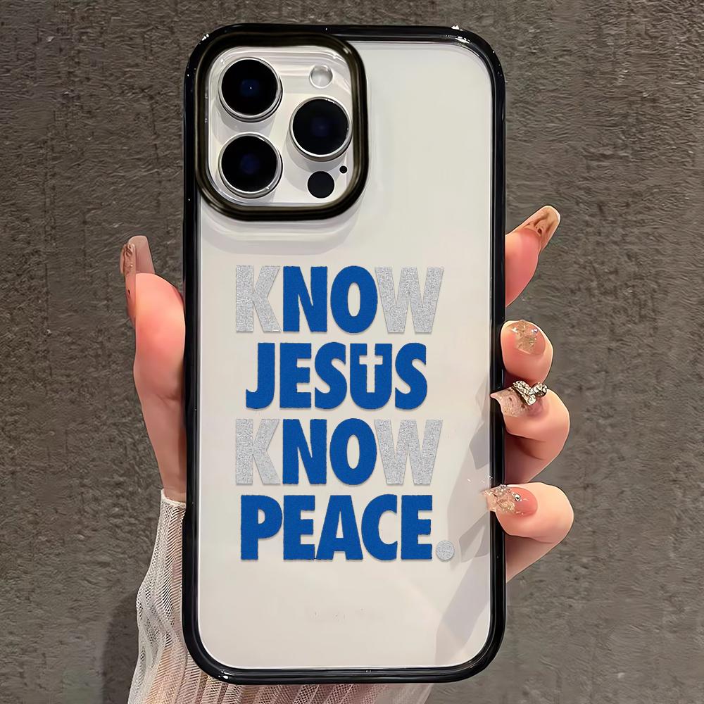 Advanced English Characters  Phone Case For Iphone 17 16 15 14 13 12 11 ProMax Air   Protective Hard Coque Shockproof Back Cover