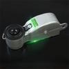 Hand Crank Design Metal Marking Scribe Tool Premium Material Carpenter Ink Line Reel  Marking Tasks