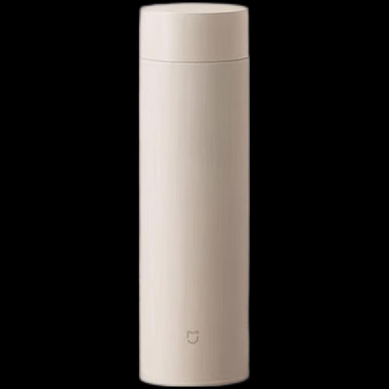Xiaomi 500 мл Light Enjoy Термос-бутылка из нержавеющей стали 316L с термоизоляцией