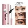 Long and Curling Mascara, Black Waterproof Mascara, A Must-have Cosmetic for Dating, Create Sexy Eyelashes