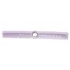 Rotatable Cutting Comb Professional Barbers Styling Comb for All Hair Types Men Women