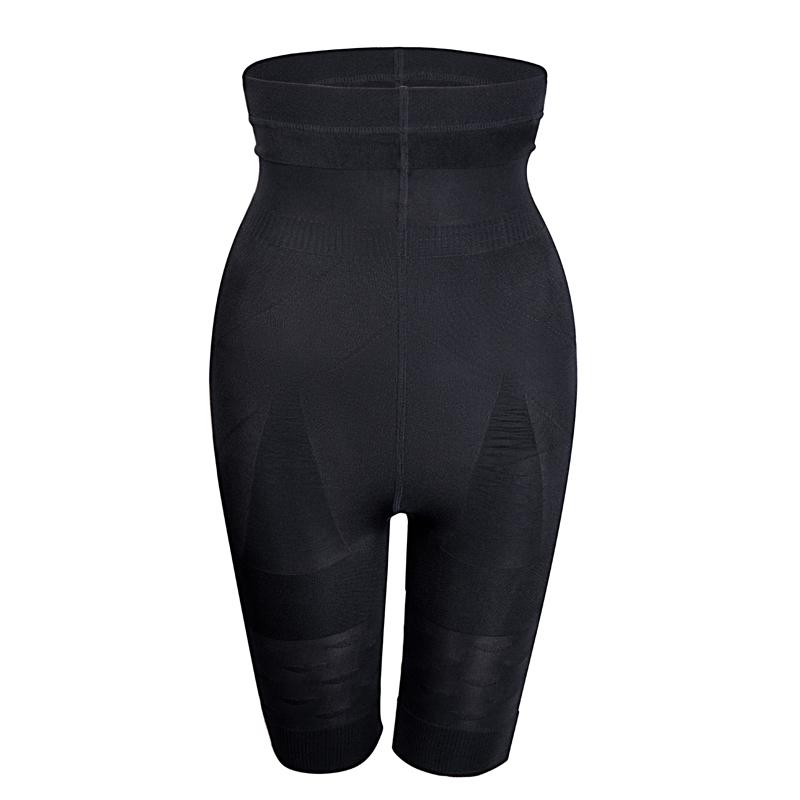 Buy Women Tummy Control Shorts Shapewear High Waist Panty Body Shaper Slimming Underwear Boxer