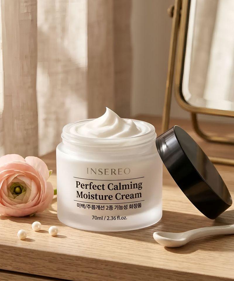 Moisturizing Night Cream 70ml
