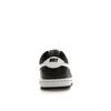 Nike Dunk Low TD Black Panda 2.0 Babysneakers Hvit FD1233-001