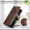 Leder Klapphandyhülle Für Samsung Galaxy S26 Ultra S20 S21 S22 S23 Plus S24 FE S25 Ultra S26 Edge Magnetische Geldbörse Kartenhülle