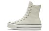Chuck Taylor All Star Wmns Lift X-High 'Egret' Femme 569720C