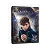 Fantastic Beasts DVD