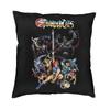 Fashion Thundercats Throw Pillow Case Decoration Custom Square Anime Cartoon