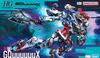 GQuuuuuuX HG GQuuuuuuX Scale Plastic Model Kit (pronounced Zeekax) 1/144 Pre-colored
