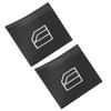 Driver Side Window Switch Button Cap Cover Replacement Fit for Mercedes Benz W164X164W251