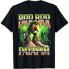 Italian Brainrot Funny Brr Brr Patapim T-Shirt