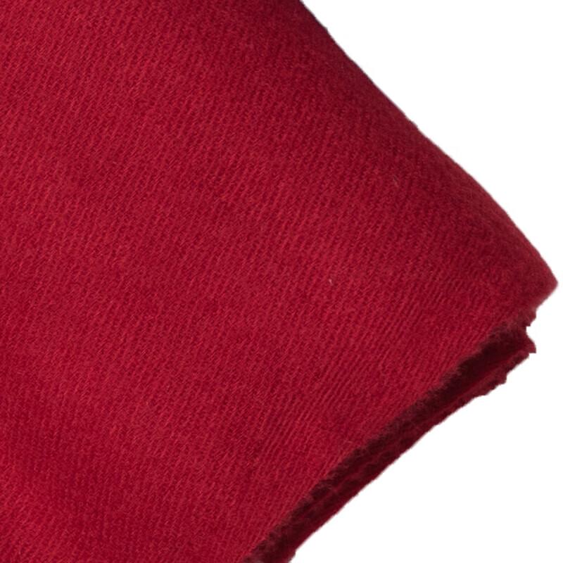 ELSYALN A-D3029 Solid Color Large Scarf