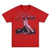 KELSEA VINTAGE PHOTO T-SHIRT Kelsea Ballerini High Quality Tshirt 100% Cotton Round Neck Hip Hop Style Short Sleeve Women/men Tees