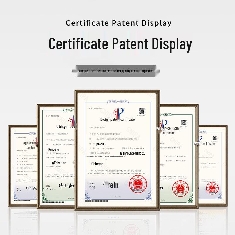 Smooth Body 304 Stainless Steel Push-Type Ball Head Plunger with Locating Ball