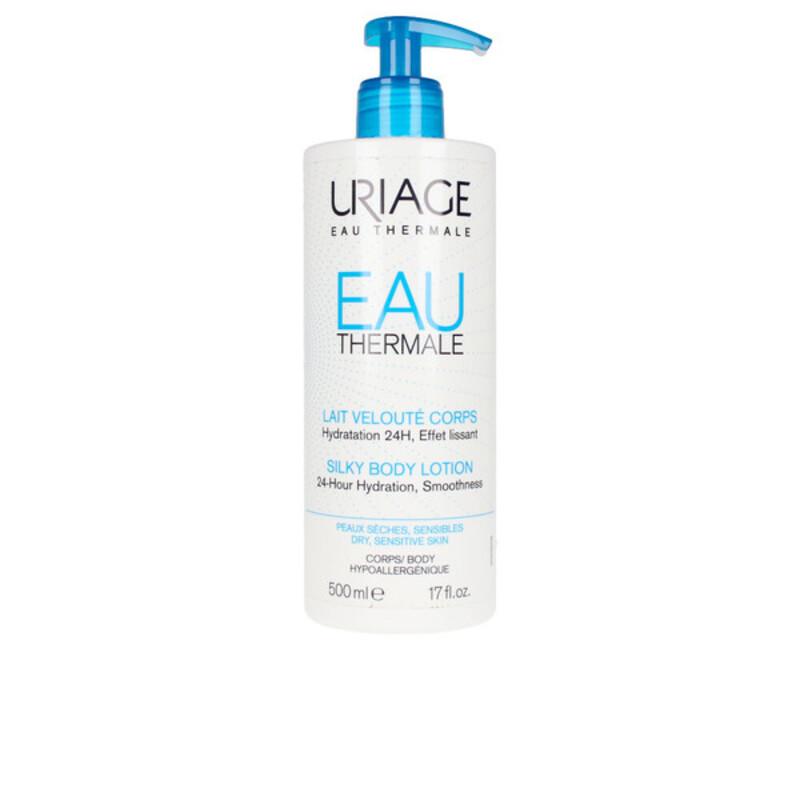 

Uriage Eau Thermale Moisturizing Body Lotion (500 ml)