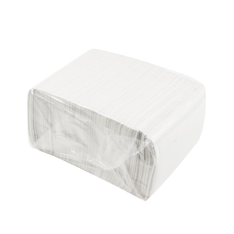 20/30/50 ST Vit Nagelkonst Bordsmatta Engångs Vikbar Rengöringsdyna Skönhet Nagelvård Vattentät Bordsduk Rengöringsverktyg