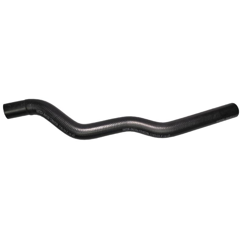 Compatible Buick 15-17 Excelle 1.5 Heater Soft Warm Air Inlet Rubber Hose Accessories 5