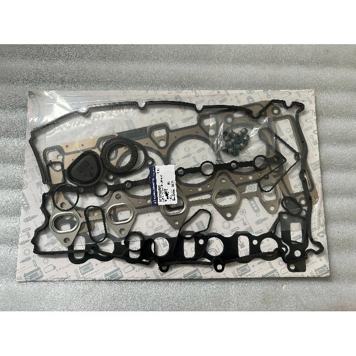 Engine Overhual Gasket Kit 6710160000 For Ssangyong Rexton Rouids/Stavic II Actyon Sports II Korando C Musso Sports II