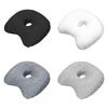 Ear Piercing Pillow Side Sleepers Pillow Pierced Ears Support