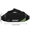Lightweight Sport Mobile Waist Bag Multi-function Sports Phone Bag Running Waist Bag  Sports Wear