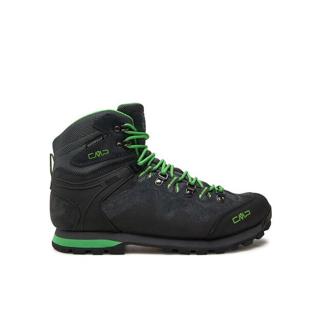 Треккинговые ботинки CMP Athunis Mid Trekking Shoes Wp EU 44