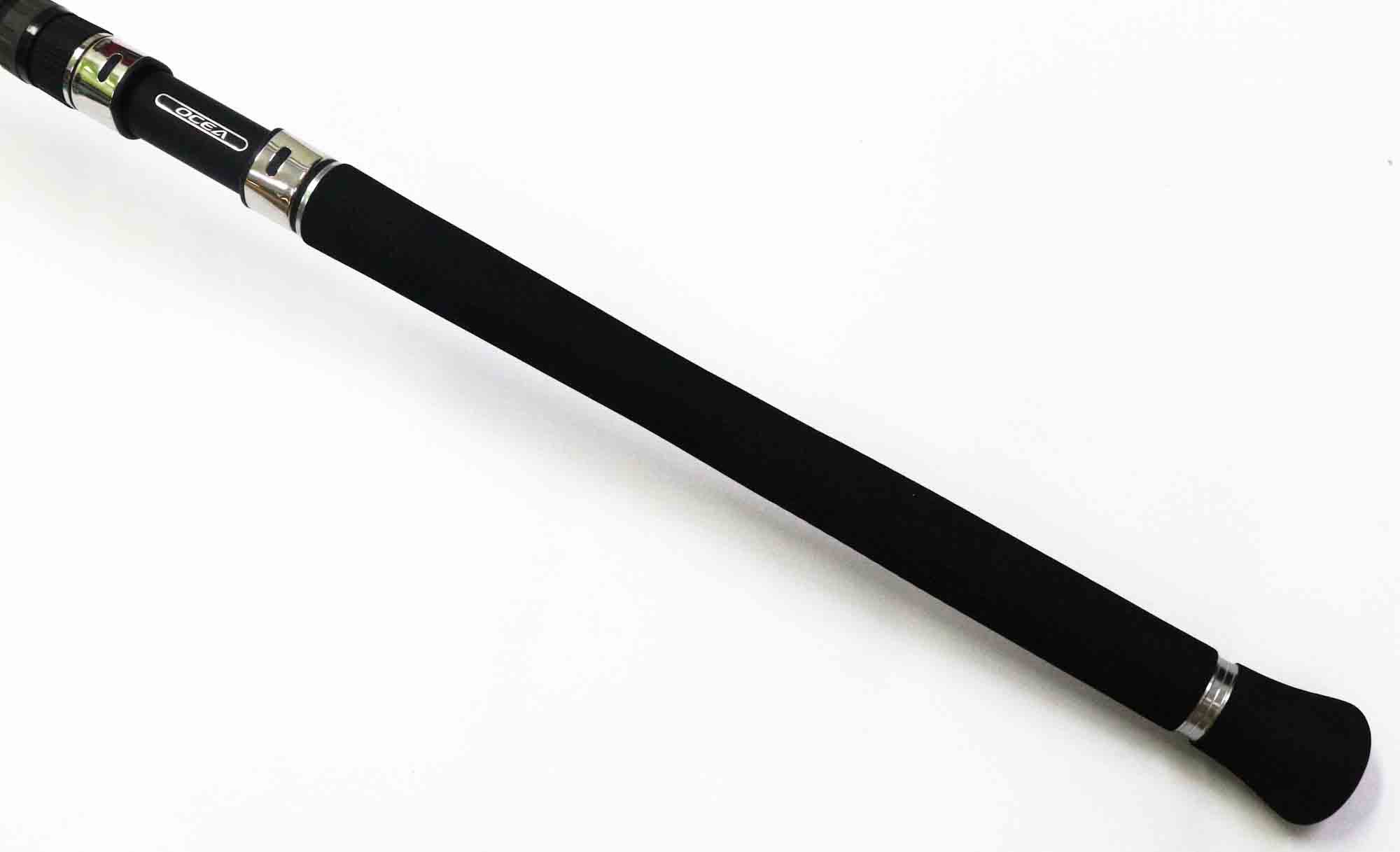 

Shimano Rod Spinning Ocea Plugger Full Throttle S74ML 378101