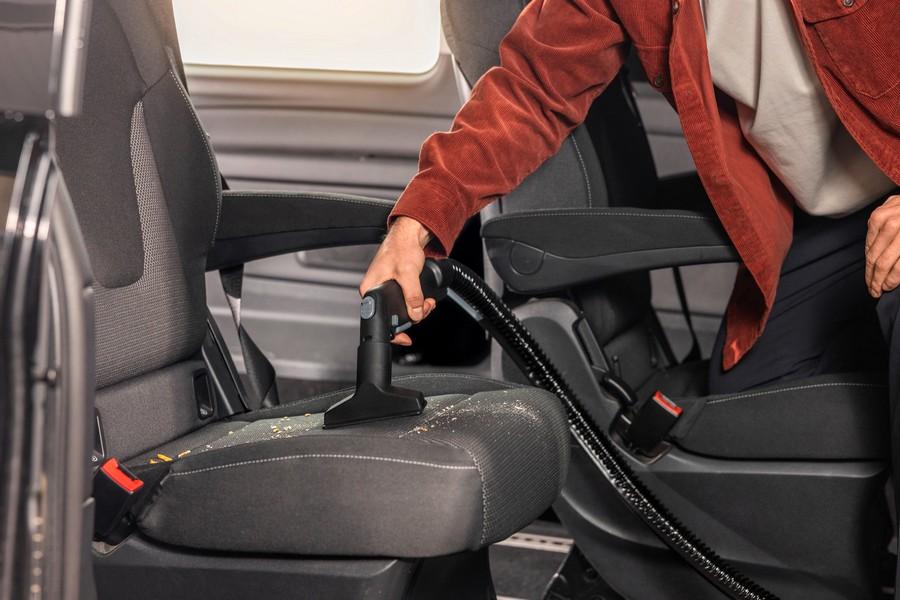 SE 5*EU VYSAVAČ - K-1.081-230