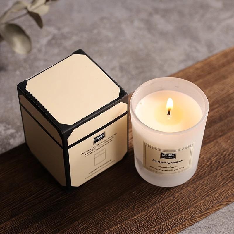Aroma Candle Cups Home Indoor Permanent Gift Gifts Accessories Gifts
