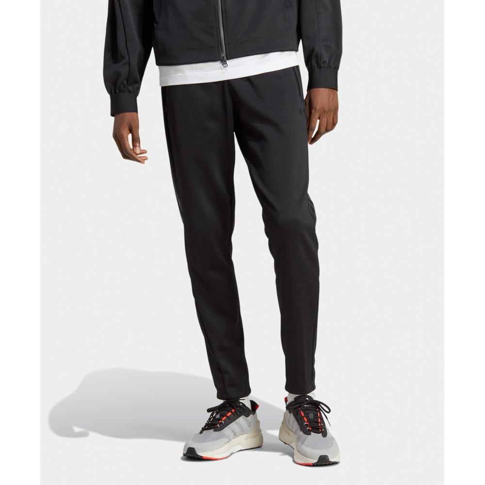 

Спортивные брюки ADIDAS Tiro Suit Up - черный/HY3781