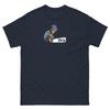Unisex shirt Cotton Oversize Large Size J Dilla King of the Beats T-Shirt
