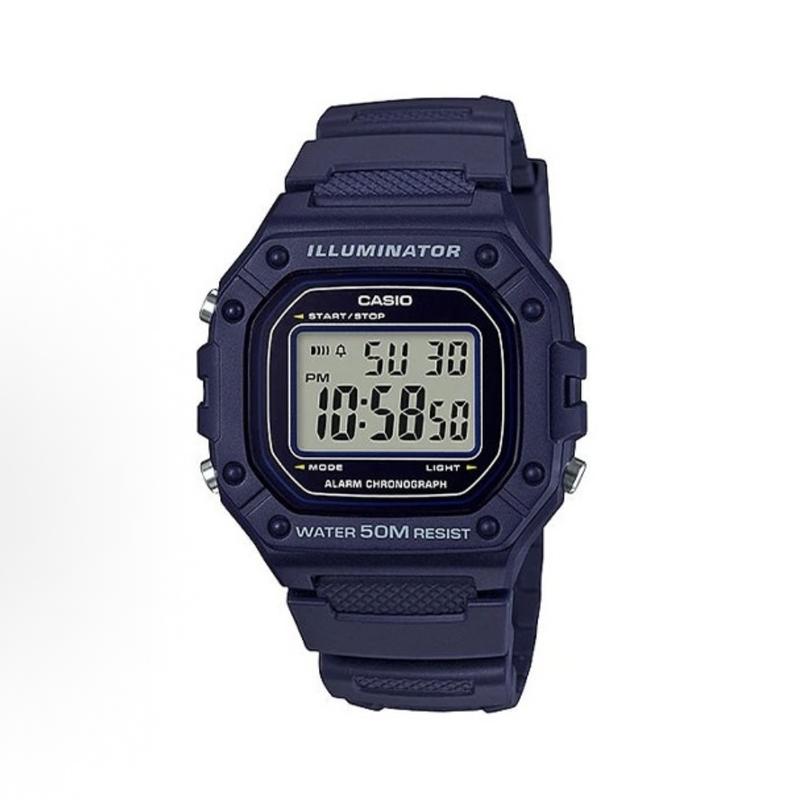 CASIO Customized watch modified series Hui Ying Zhi Han commuting versatile fashion trend watch life waterproof Quartz MTP-V004L-7A серебряный